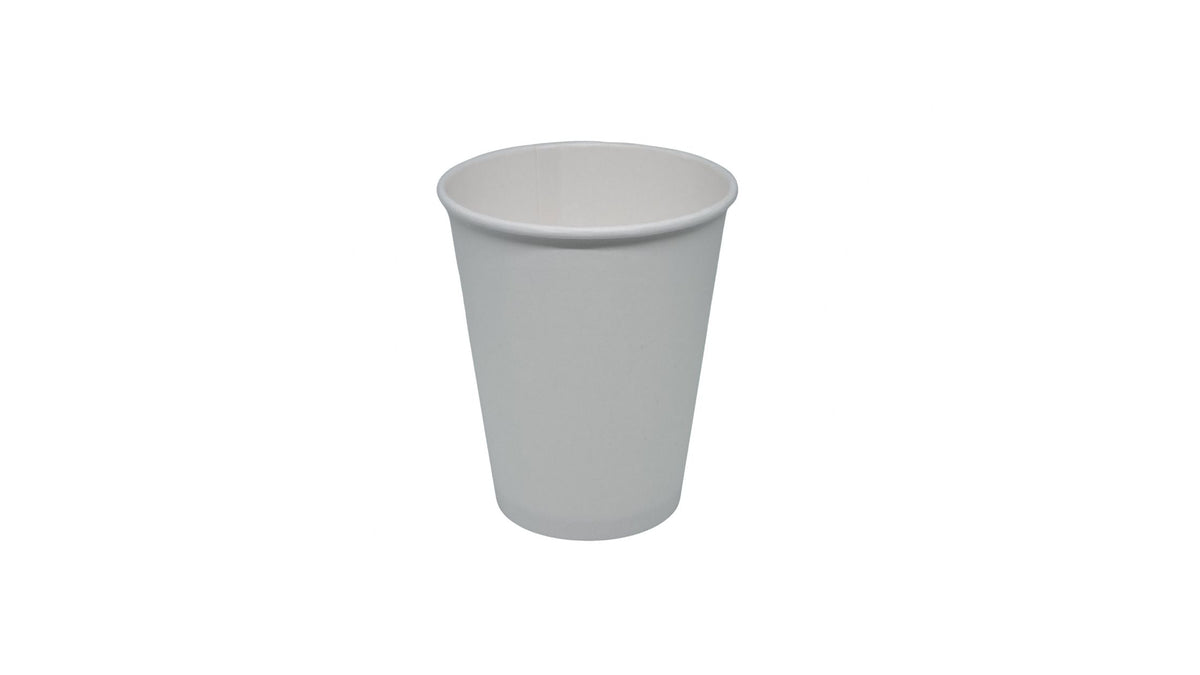 Kubki papierowe - Plastic free!!! Bez opłaty SUP