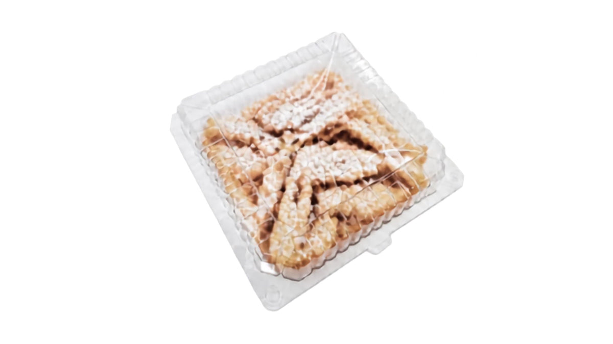 Opakowania na pączki i faworki